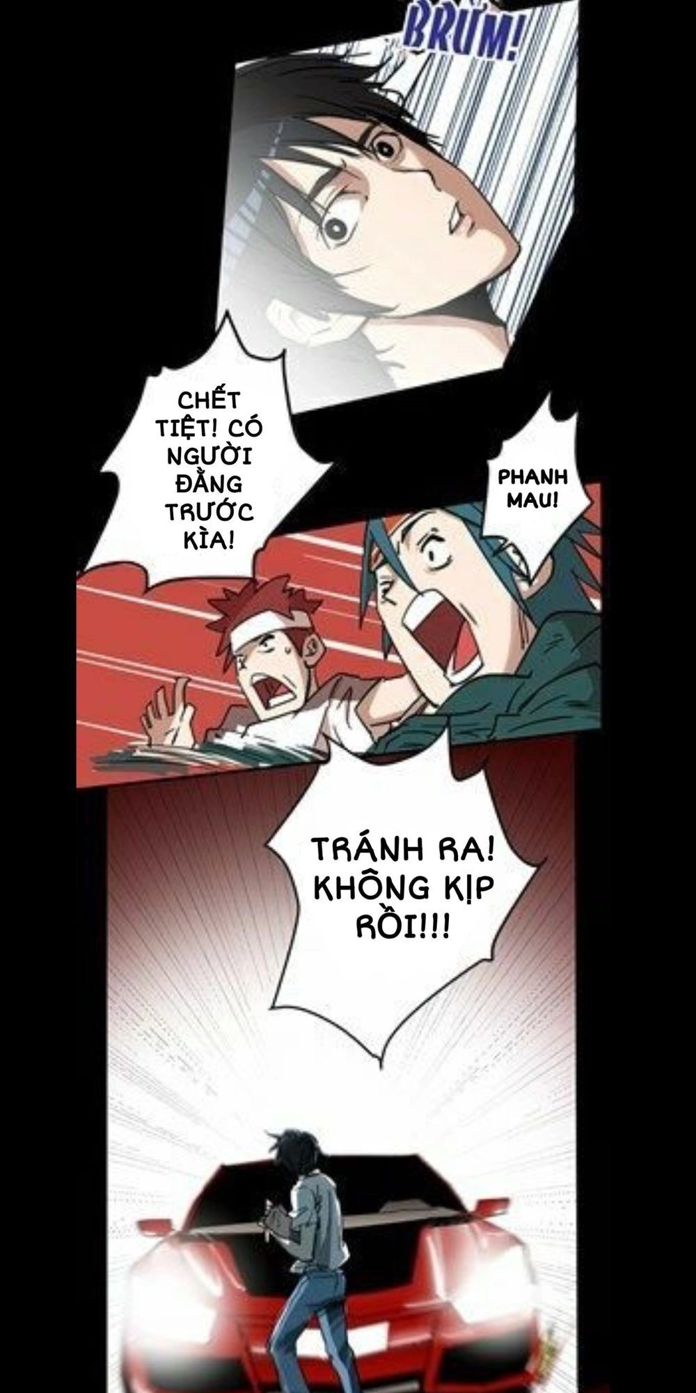 Kim Tiền Chí Thượng Chapter 1 - 90
