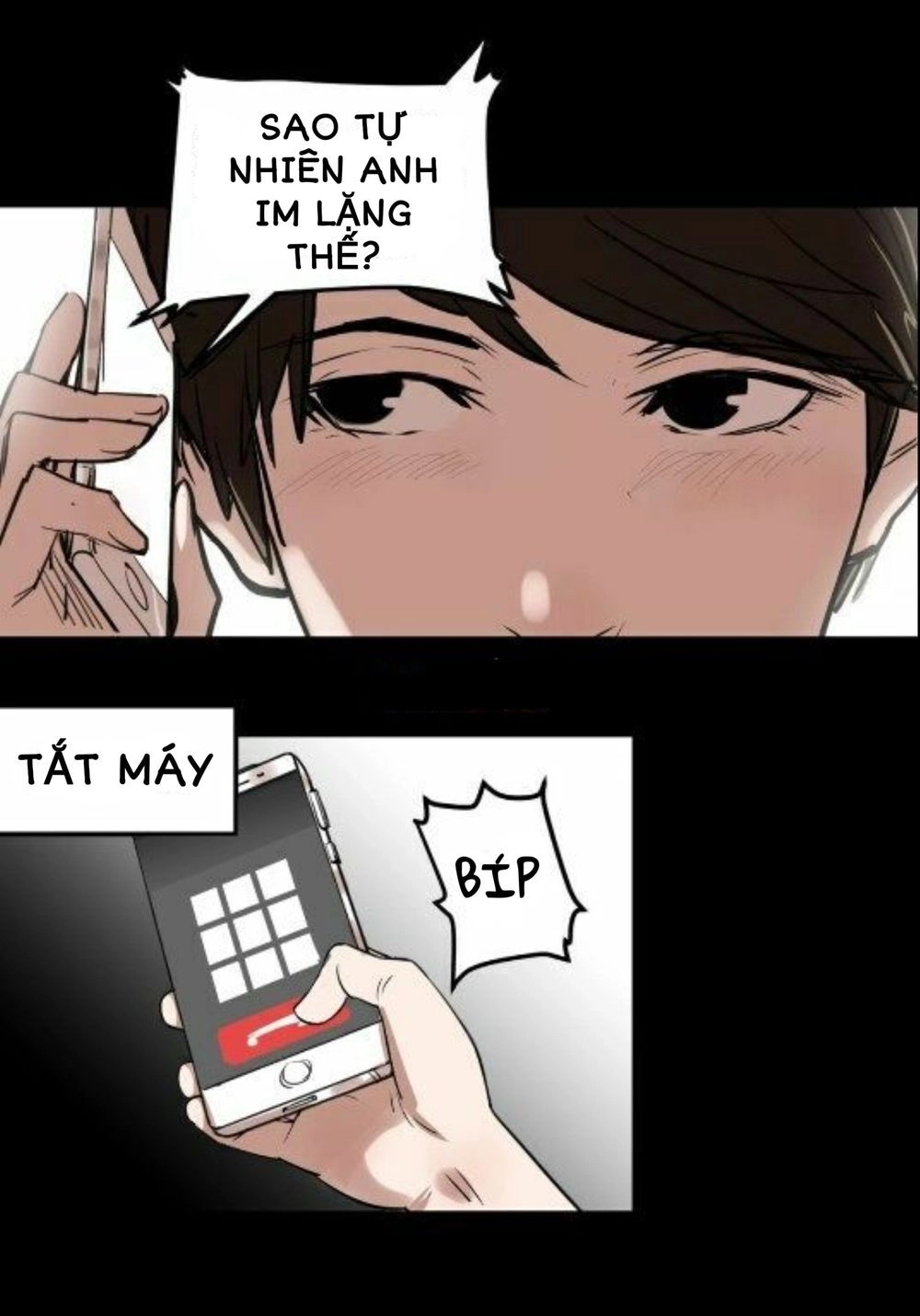 Kim Tiền Chí Thượng Chapter 1 - 97