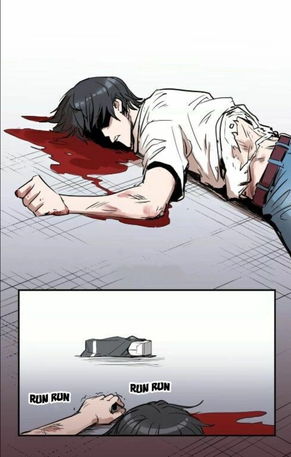 Kim Tiền Chí Thượng Chapter 1 - 100