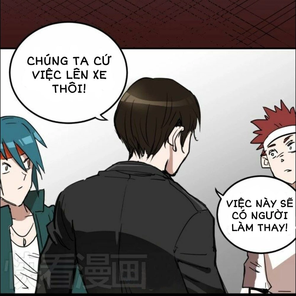 Kim Tiền Chí Thượng Chapter 1 - 101