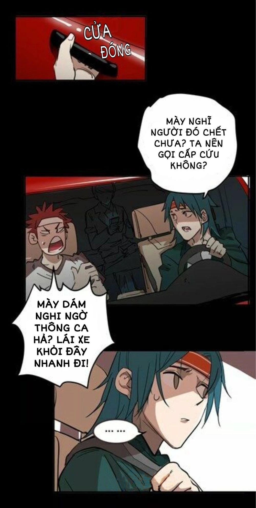 Kim Tiền Chí Thượng Chapter 1 - 102