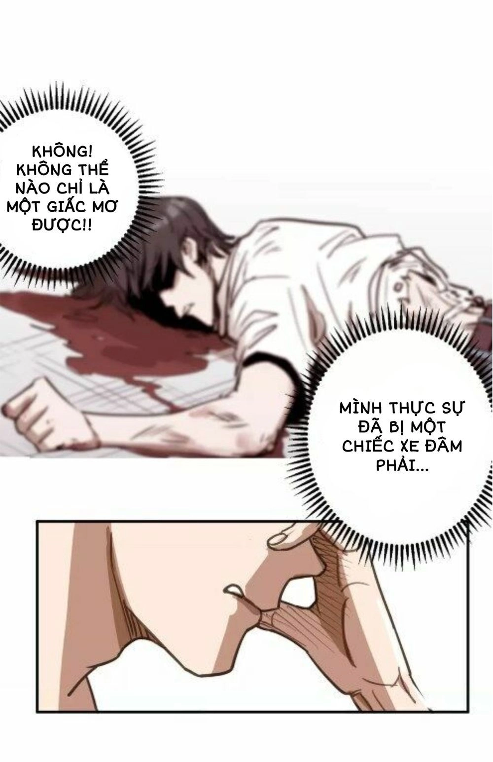 Kim Tiền Chí Thượng Chapter 1 - 109