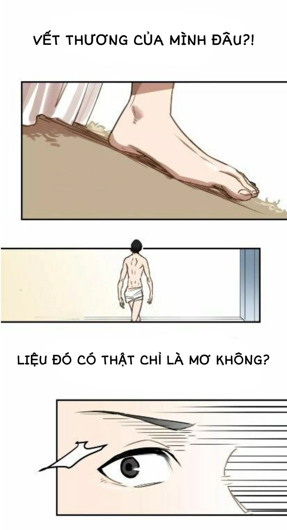 Kim Tiền Chí Thượng Chapter 1 - 111