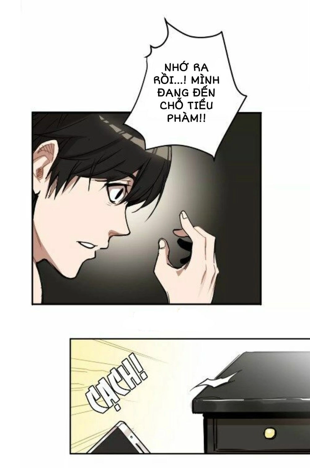 Kim Tiền Chí Thượng Chapter 1 - 117