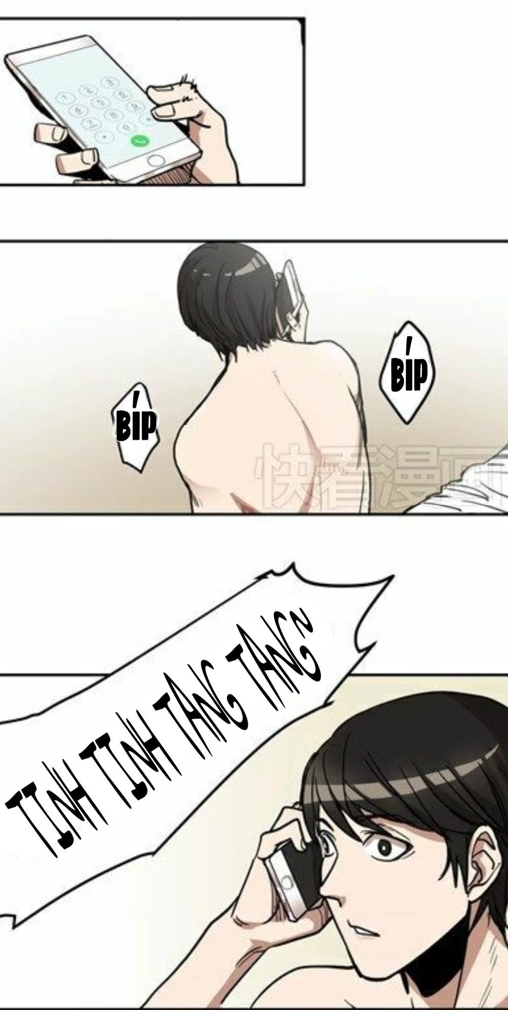 Kim Tiền Chí Thượng Chapter 1 - 118