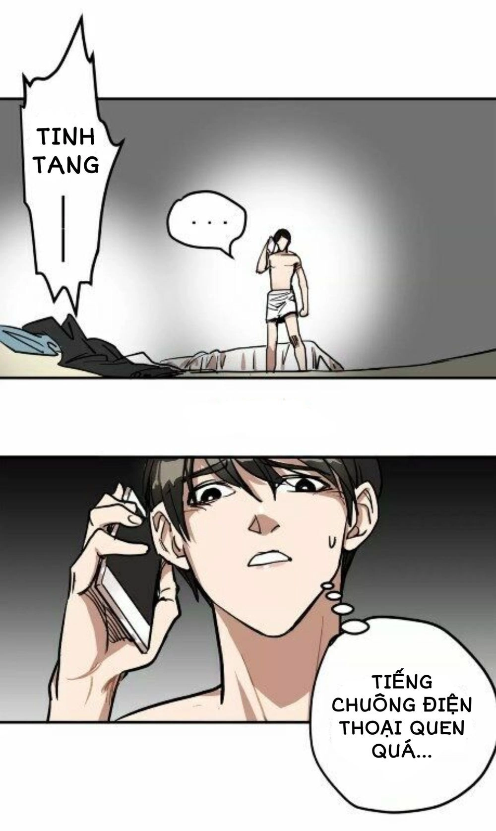 Kim Tiền Chí Thượng Chapter 1 - 119