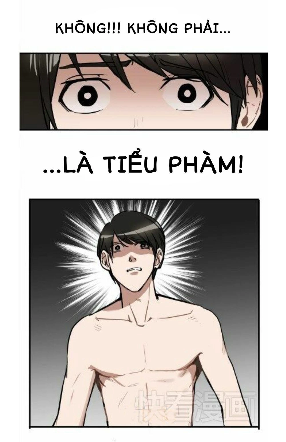 Kim Tiền Chí Thượng Chapter 1 - 124