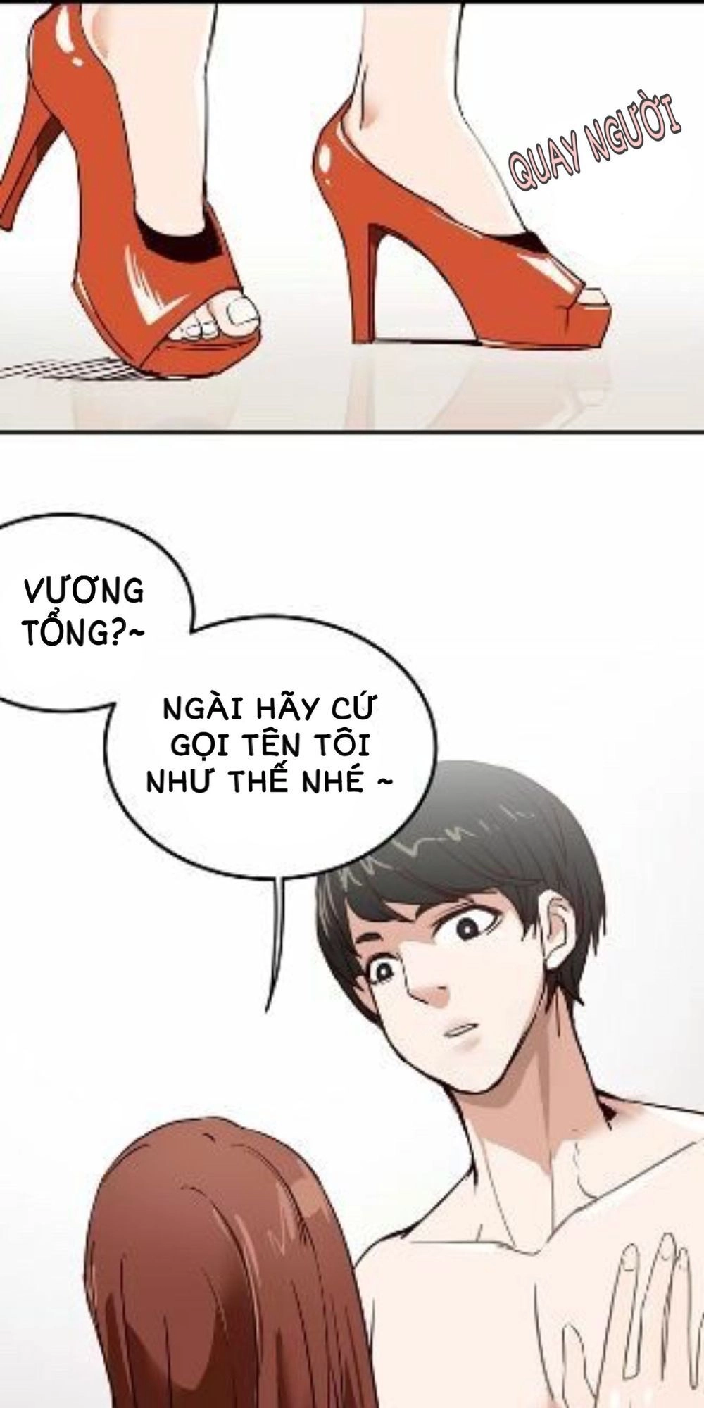 Kim Tiền Chí Thượng Chapter 2 - 7