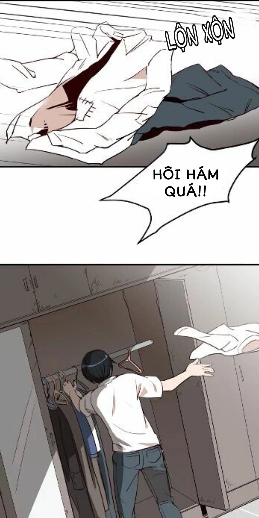 Kim Tiền Chí Thượng Chapter 2 - 20