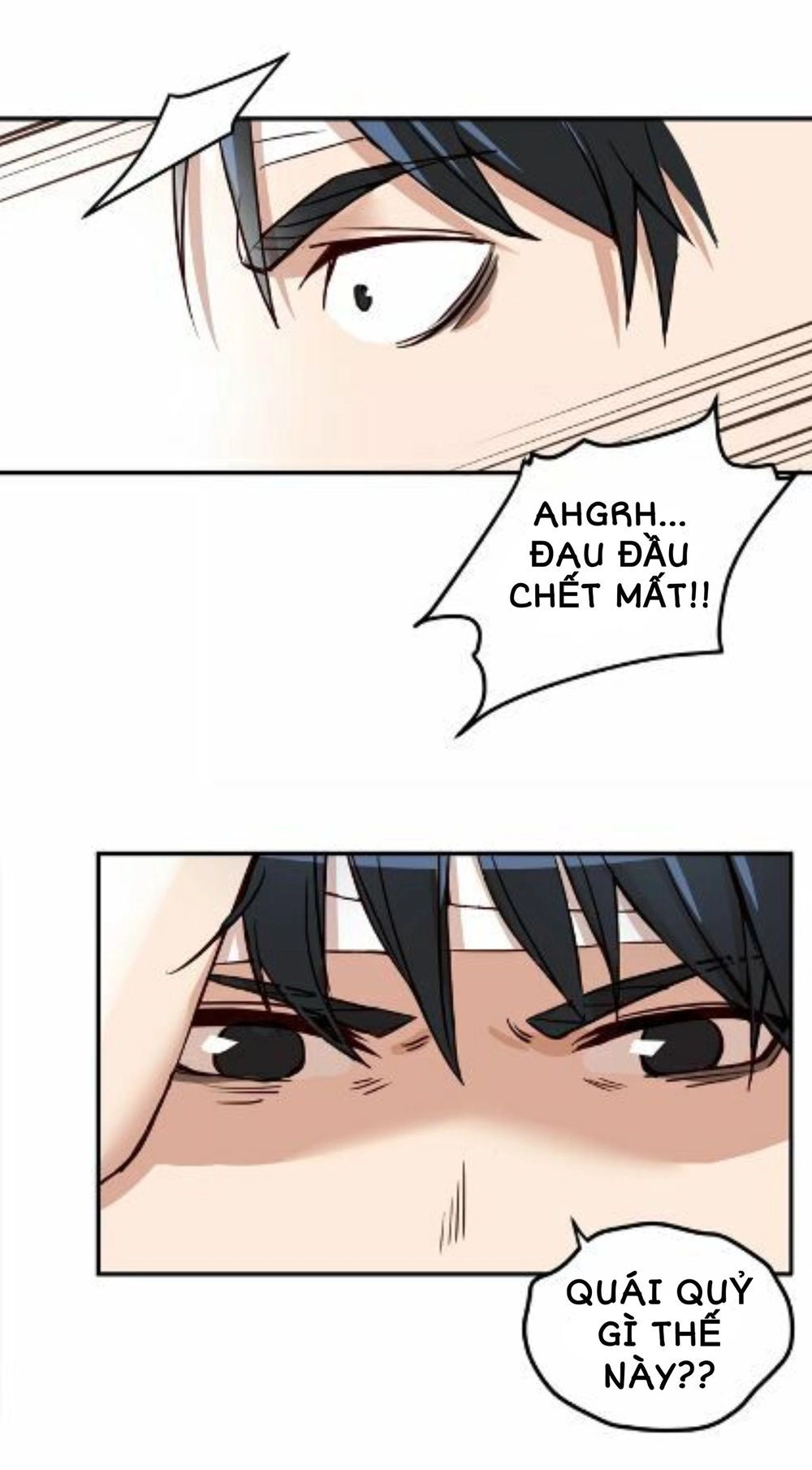 Kim Tiền Chí Thượng Chapter 2 - 23