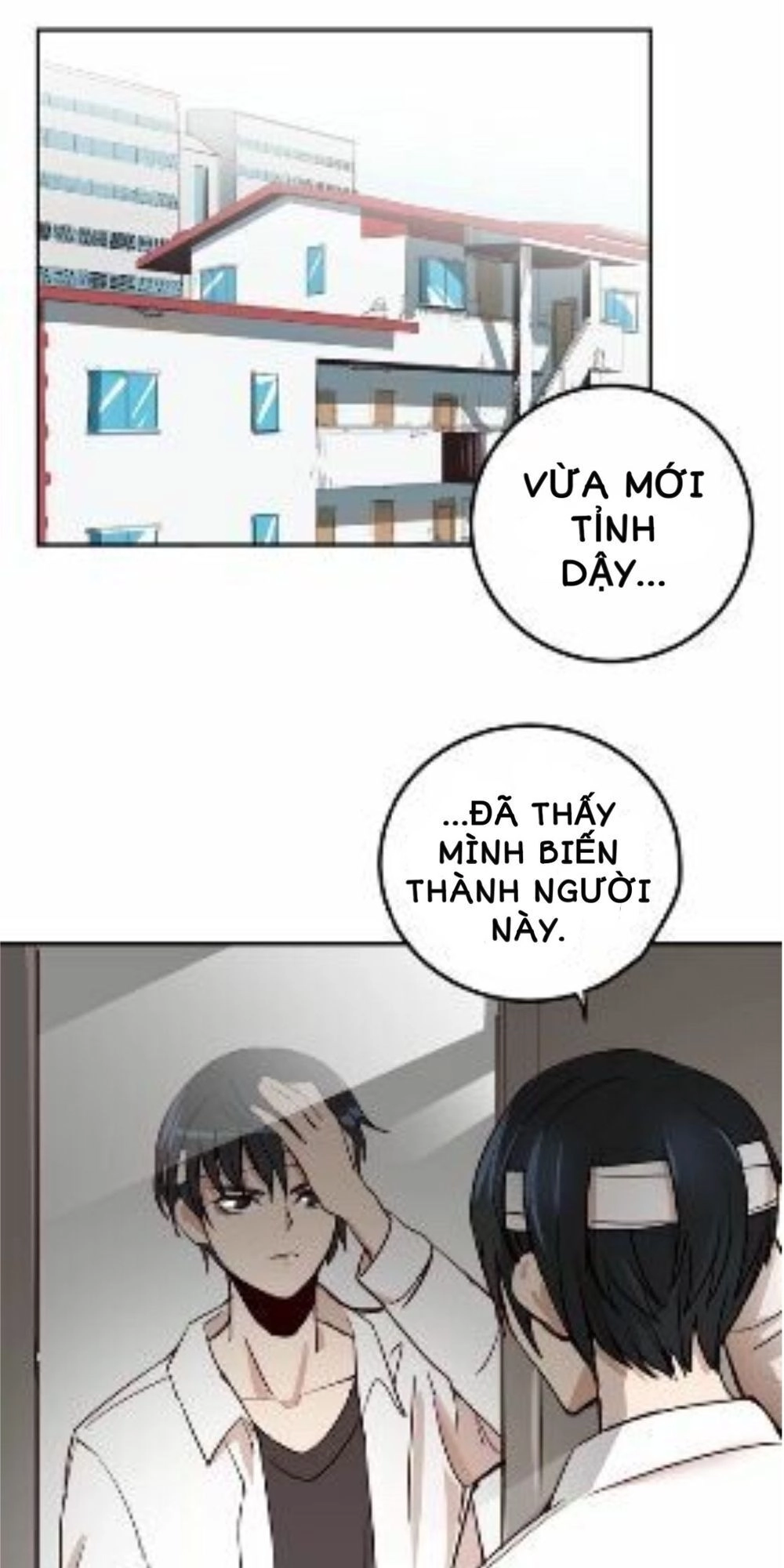 Kim Tiền Chí Thượng Chapter 2 - 24