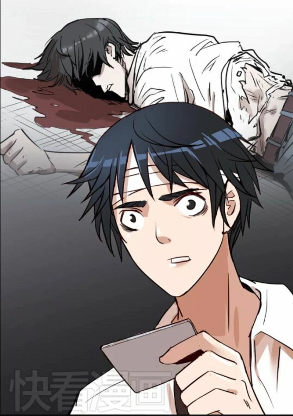 Kim Tiền Chí Thượng Chapter 2 - 28