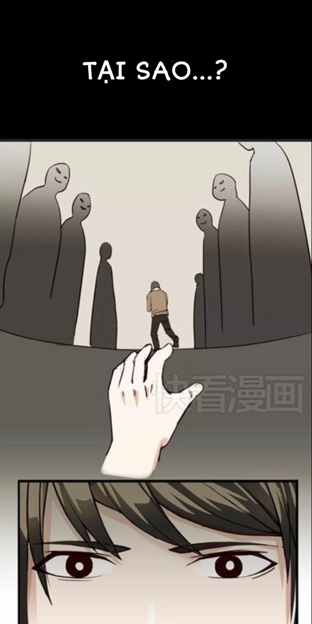 Kim Tiền Chí Thượng Chapter 2 - 40