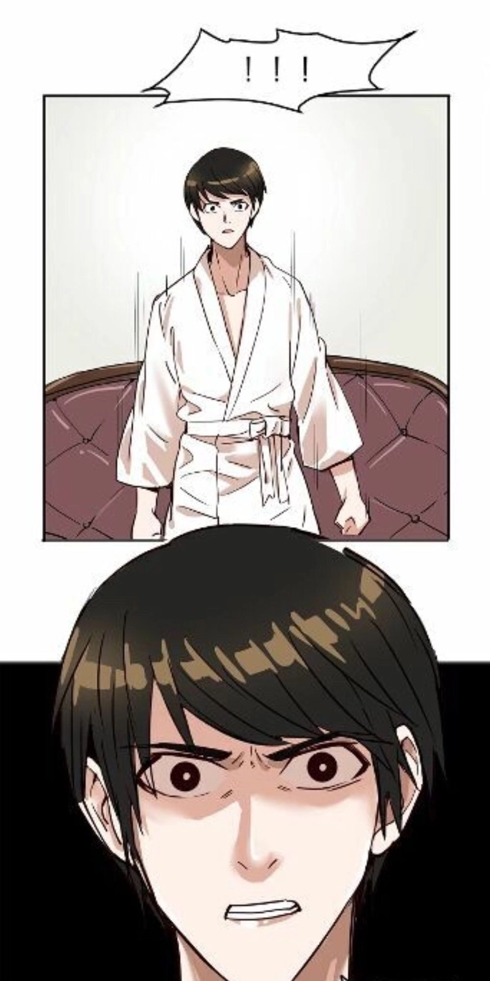 Kim Tiền Chí Thượng Chapter 2 - 47