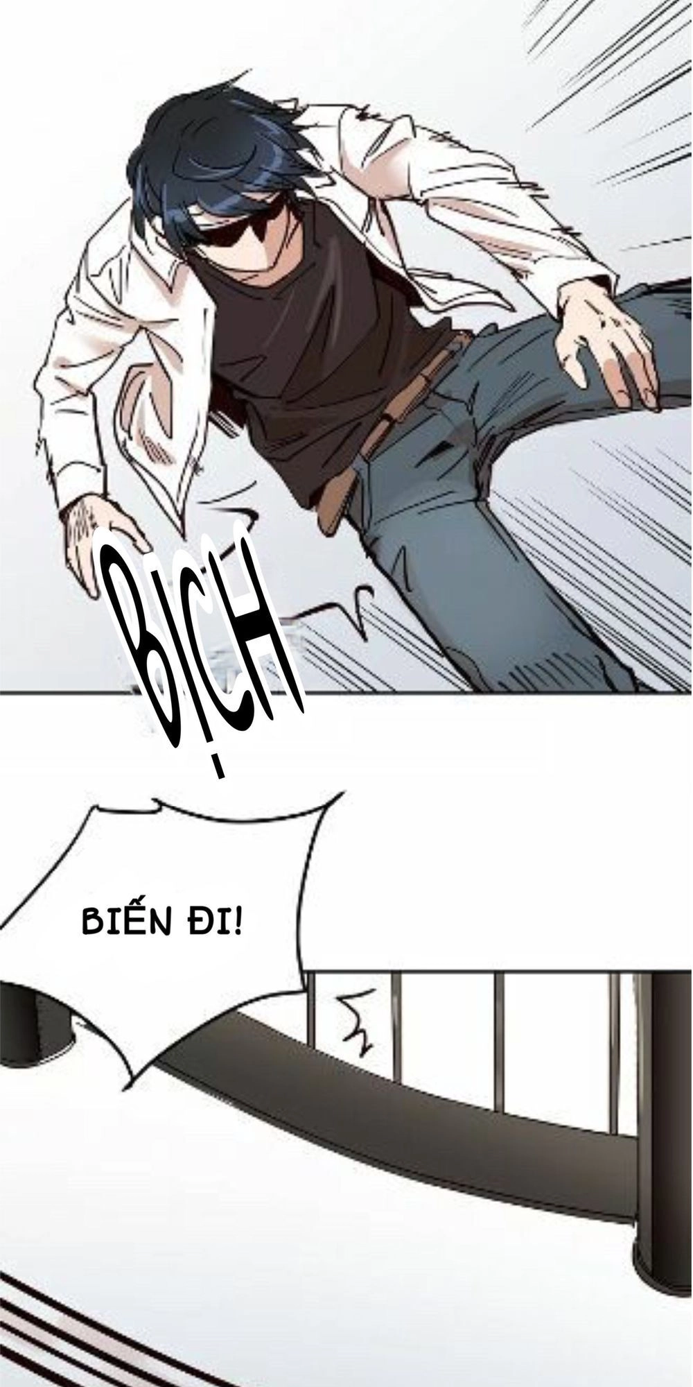 Kim Tiền Chí Thượng Chapter 2 - 82