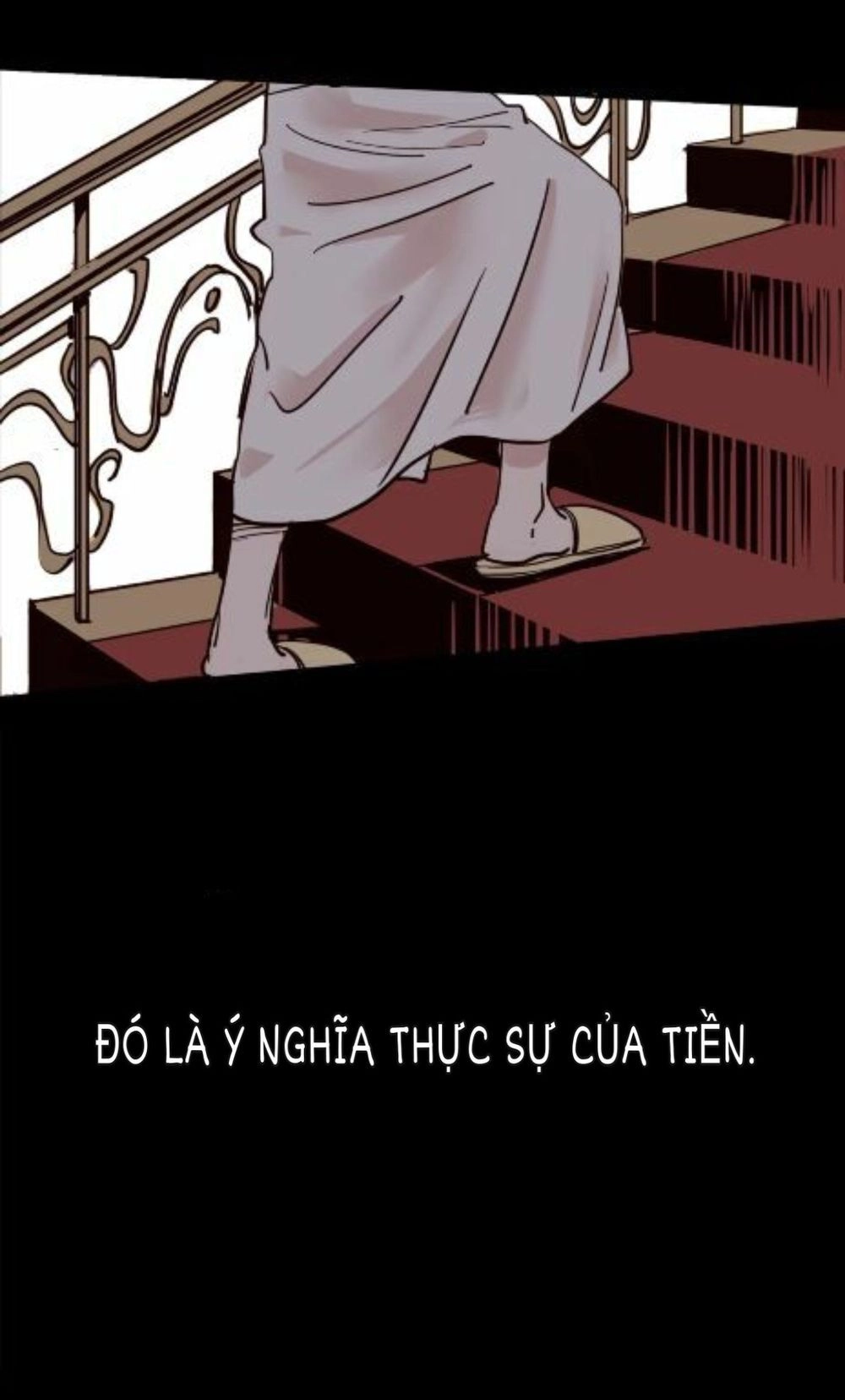 Kim Tiền Chí Thượng Chapter 2 - 89