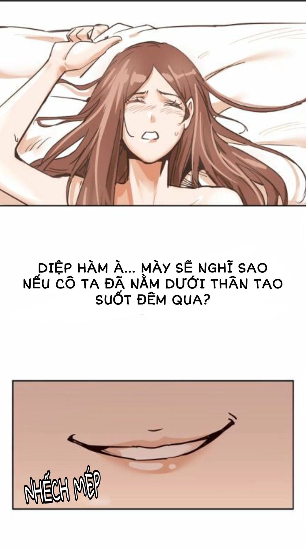 Kim Tiền Chí Thượng Chapter 2 - 100