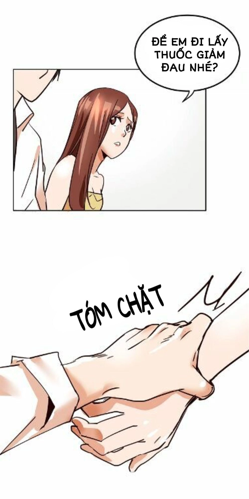 Kim Tiền Chí Thượng Chapter 2 - 103