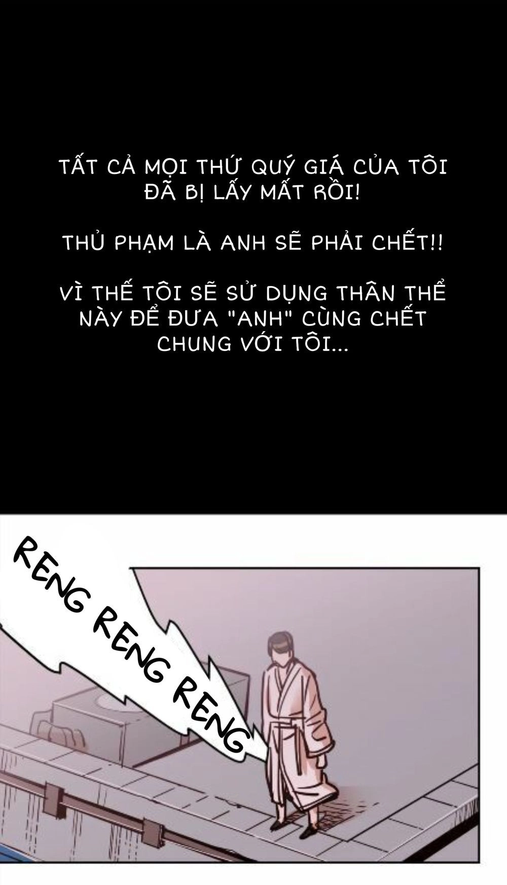 Kim Tiền Chí Thượng Chapter 2 - 116