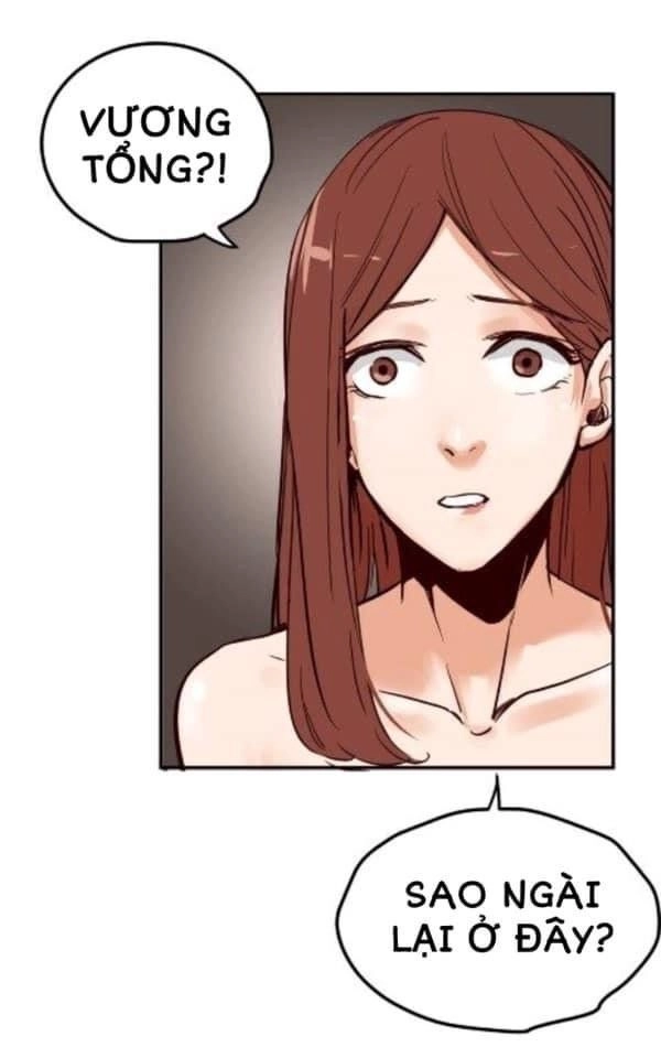 Kim Tiền Chí Thượng Chapter 4 - 3