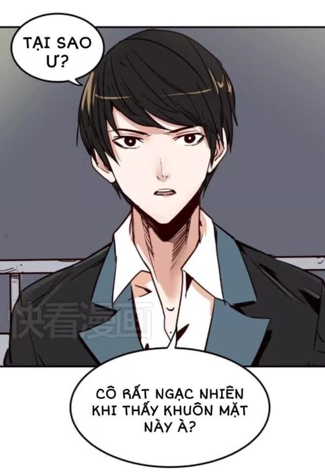 Kim Tiền Chí Thượng Chapter 4 - 4