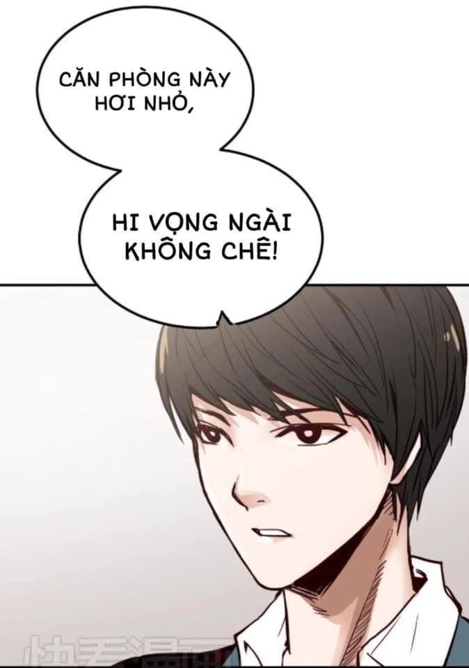 Kim Tiền Chí Thượng Chapter 4 - 11