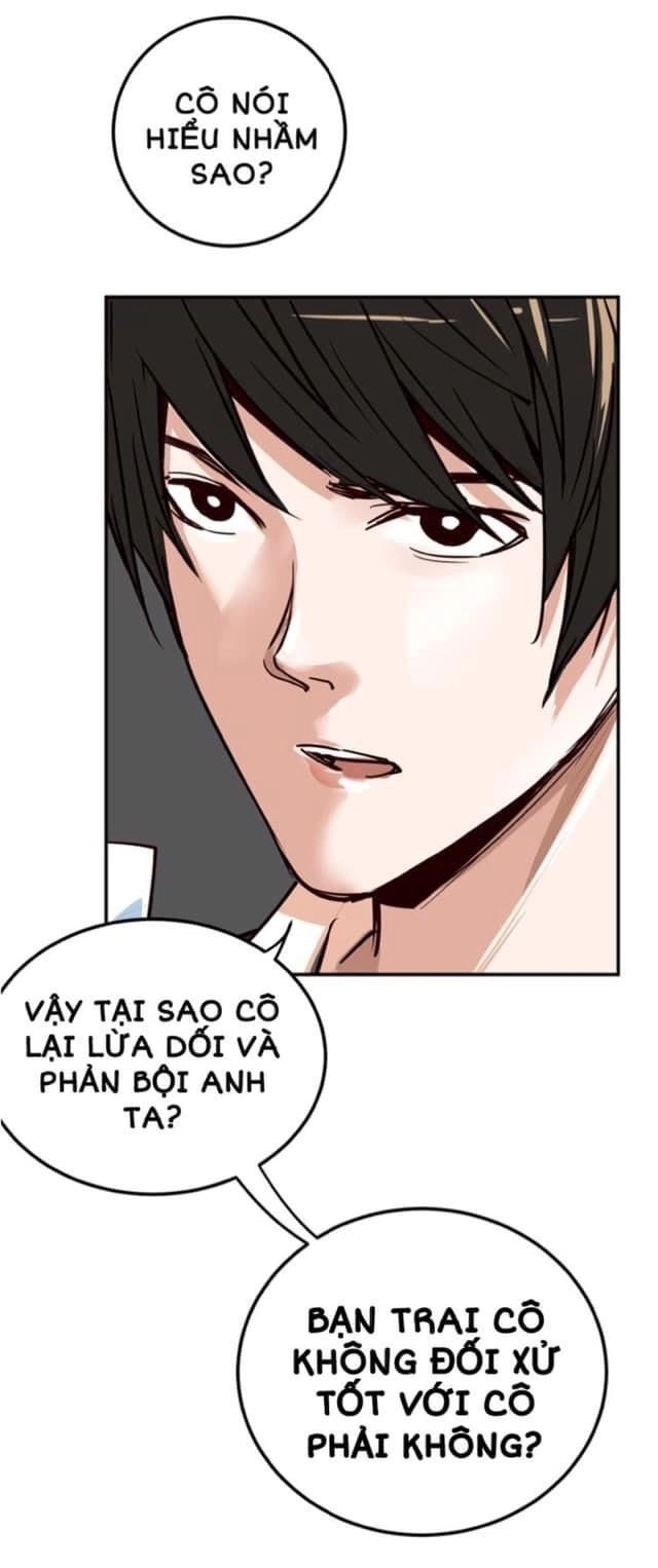 Kim Tiền Chí Thượng Chapter 4 - 13