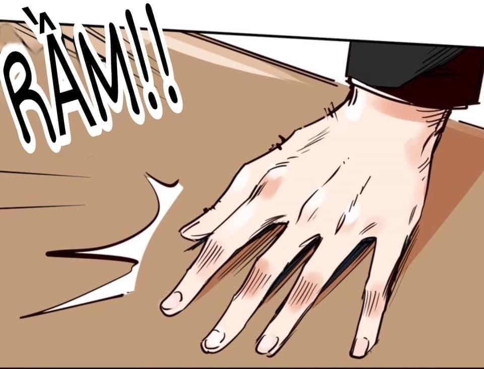 Kim Tiền Chí Thượng Chapter 4 - 15