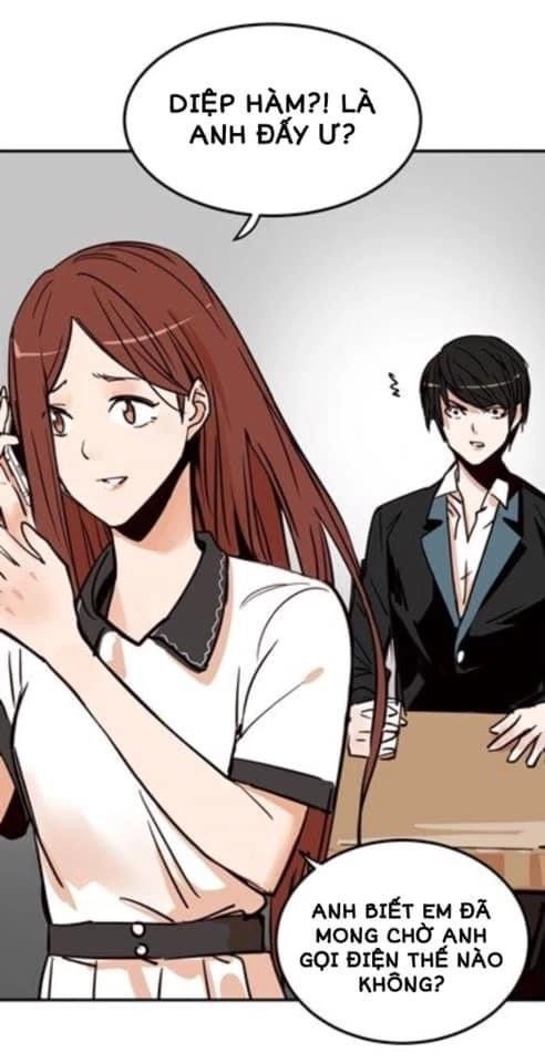 Kim Tiền Chí Thượng Chapter 4 - 20