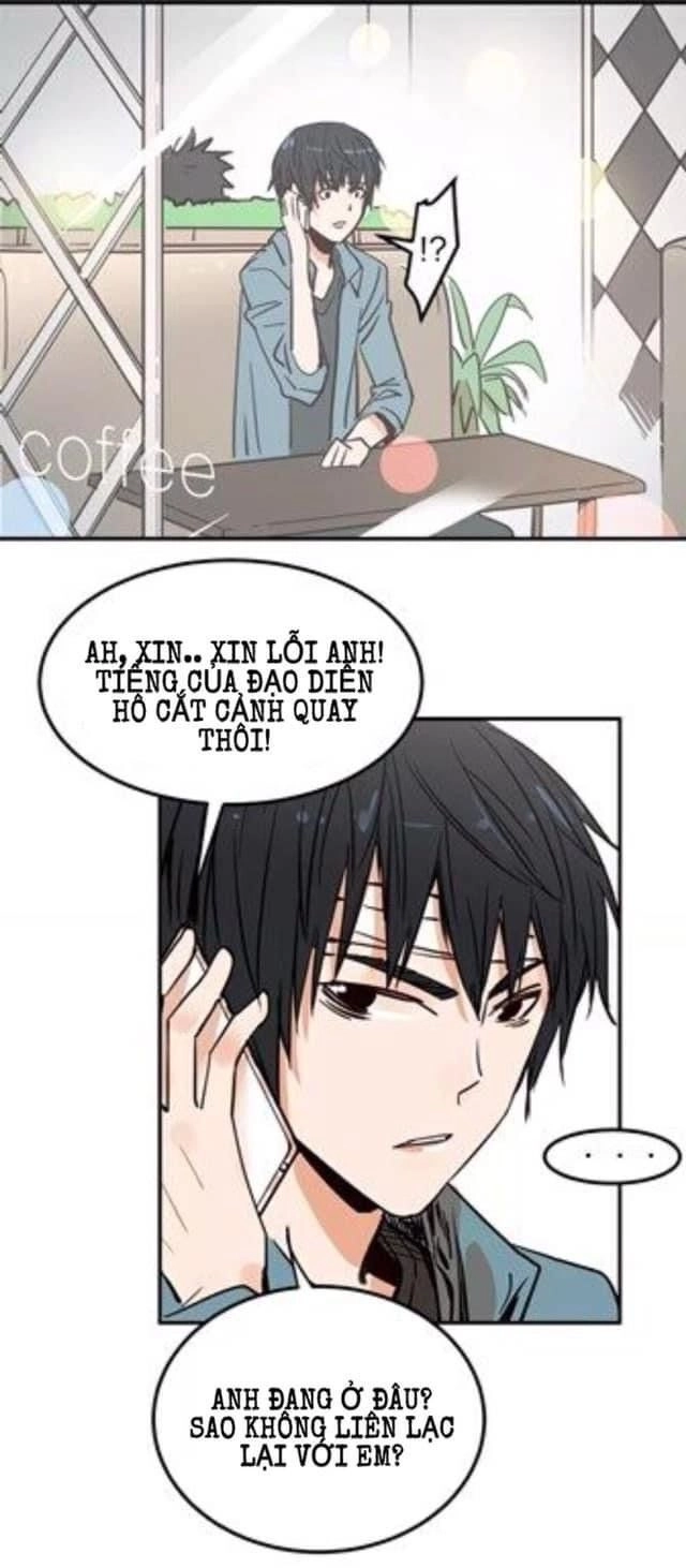 Kim Tiền Chí Thượng Chapter 4 - 22