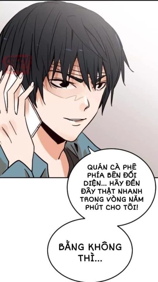 Kim Tiền Chí Thượng Chapter 4 - 23