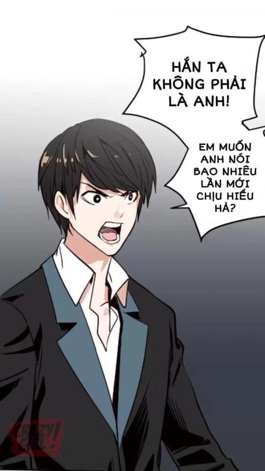 Kim Tiền Chí Thượng Chapter 4 - 28