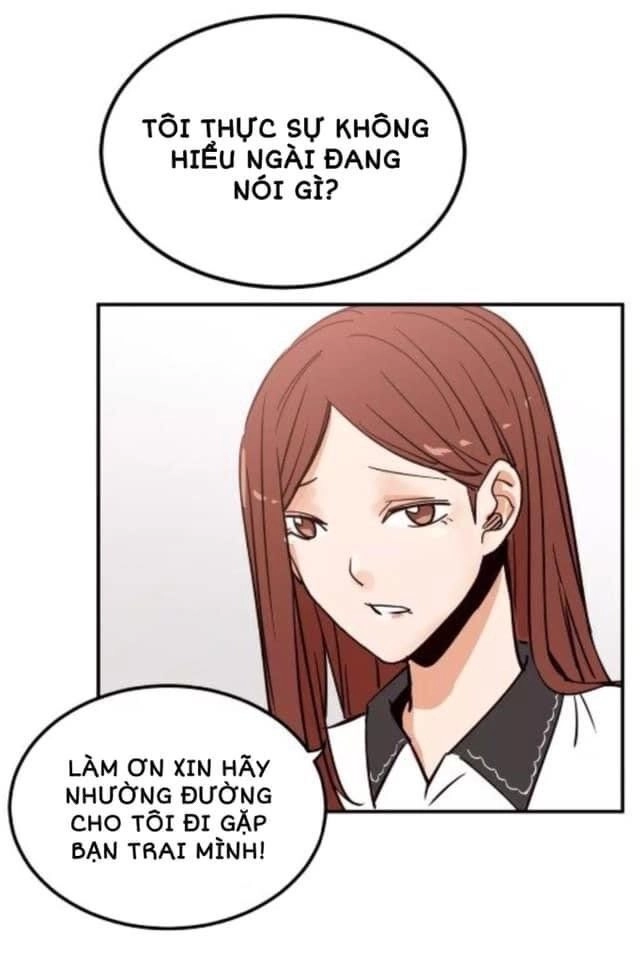 Kim Tiền Chí Thượng Chapter 4 - 29