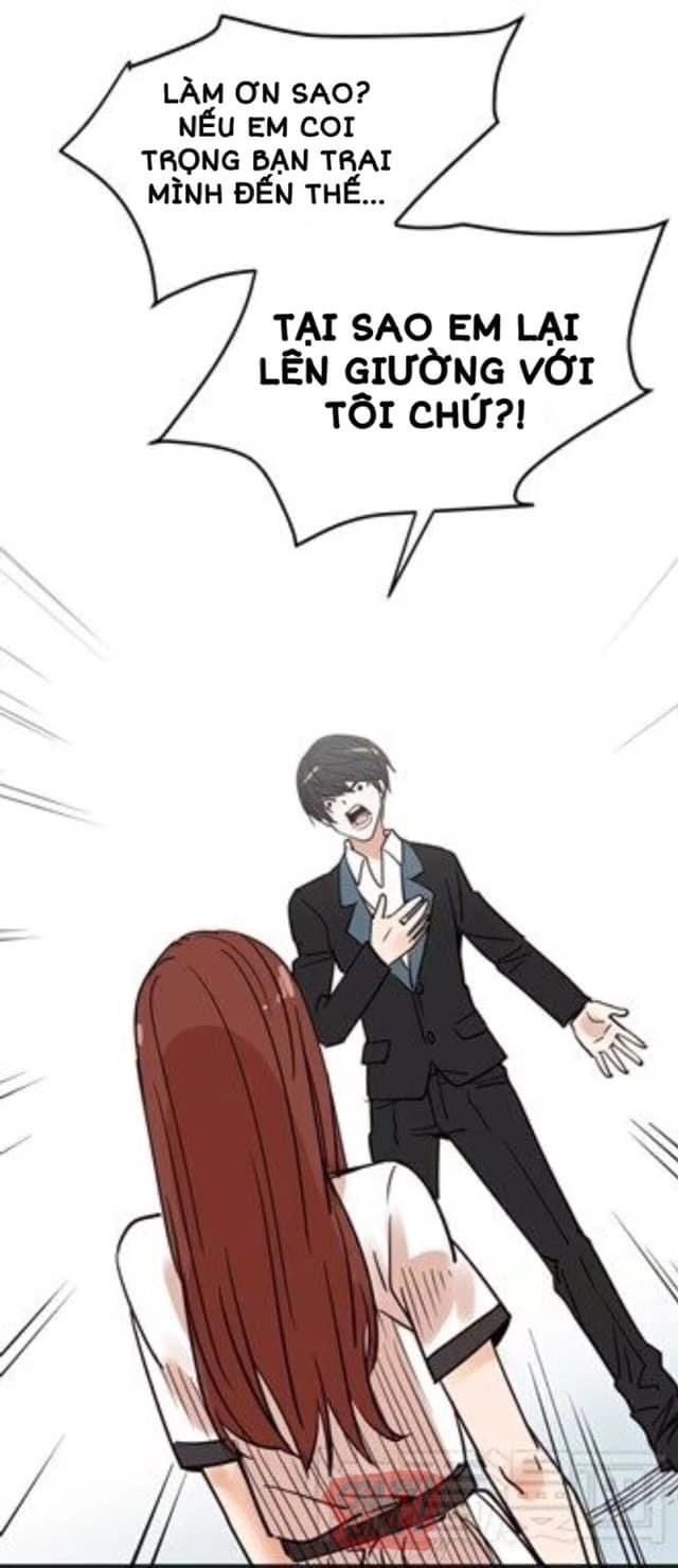 Kim Tiền Chí Thượng Chapter 4 - 30