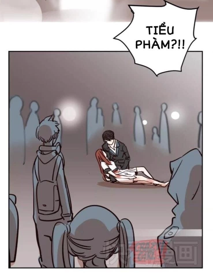 Kim Tiền Chí Thượng Chapter 4 - 58