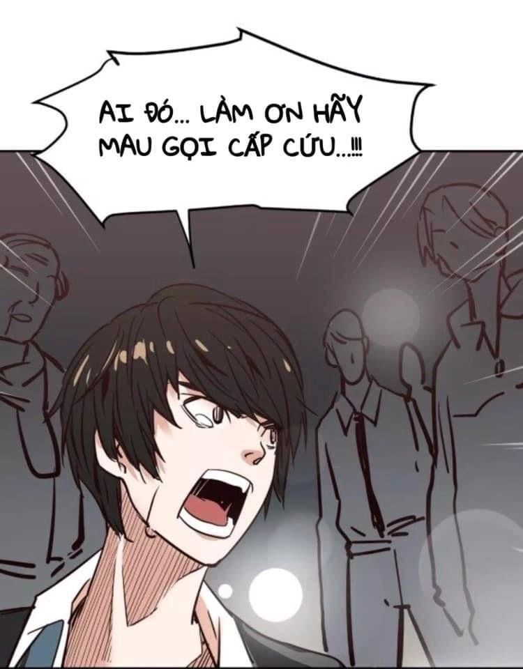 Kim Tiền Chí Thượng Chapter 4 - 59