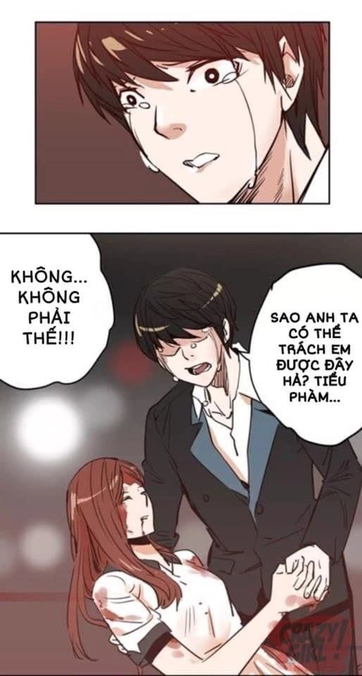 Kim Tiền Chí Thượng Chapter 4 - 62