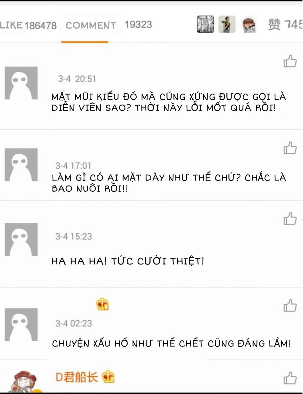 Kim Tiền Chí Thượng Chapter 5 - 24