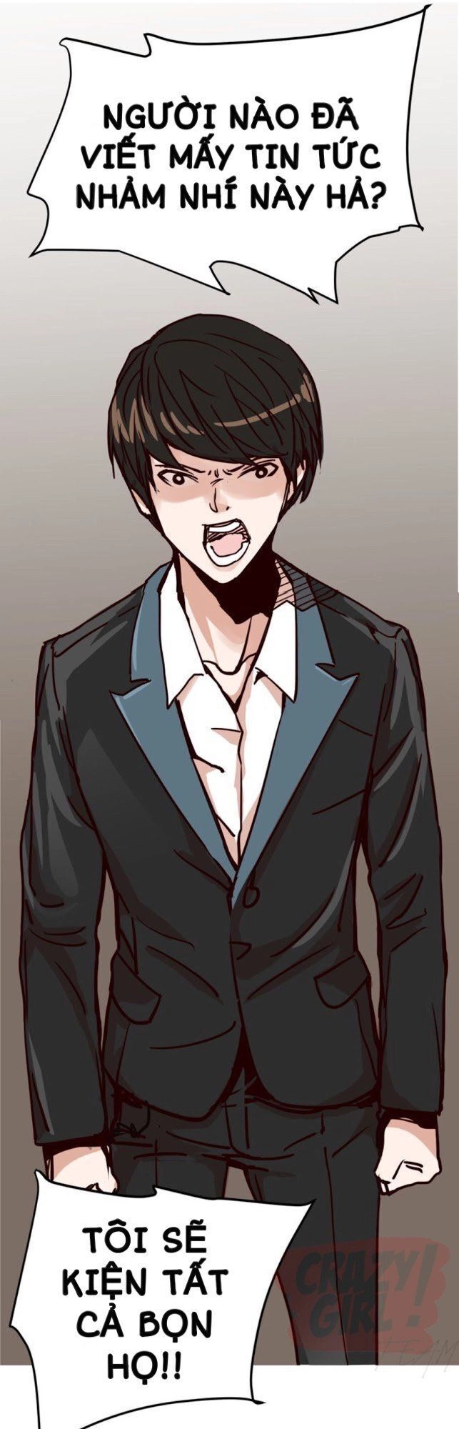 Kim Tiền Chí Thượng Chapter 5 - 29