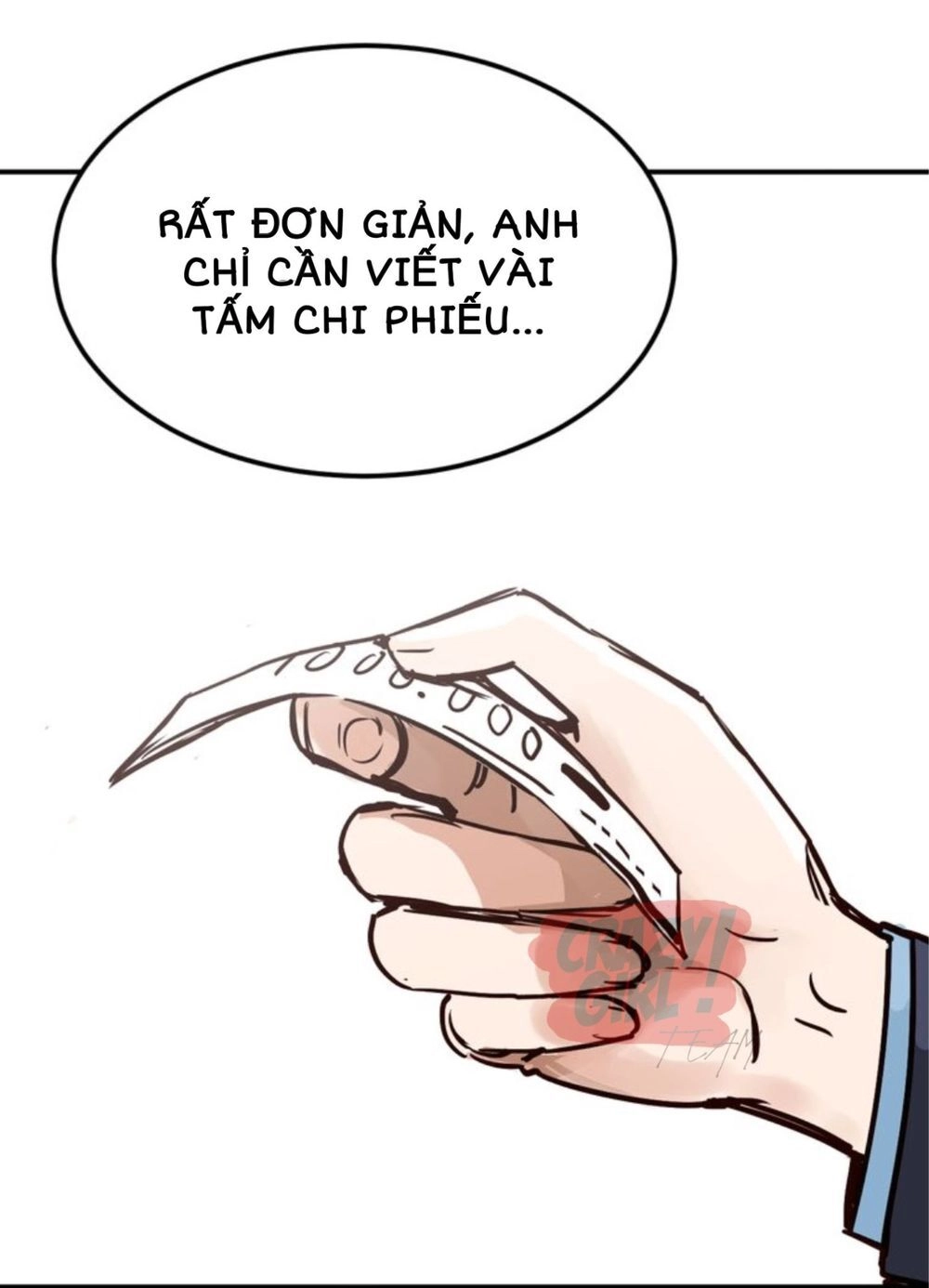 Kim Tiền Chí Thượng Chapter 5 - 31