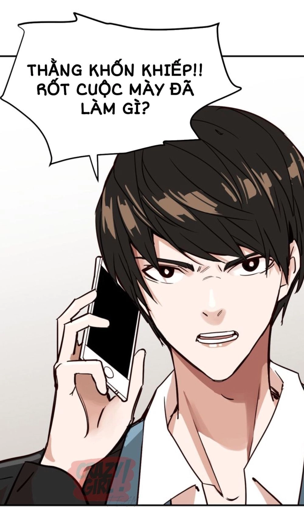 Kim Tiền Chí Thượng Chapter 5 - 40