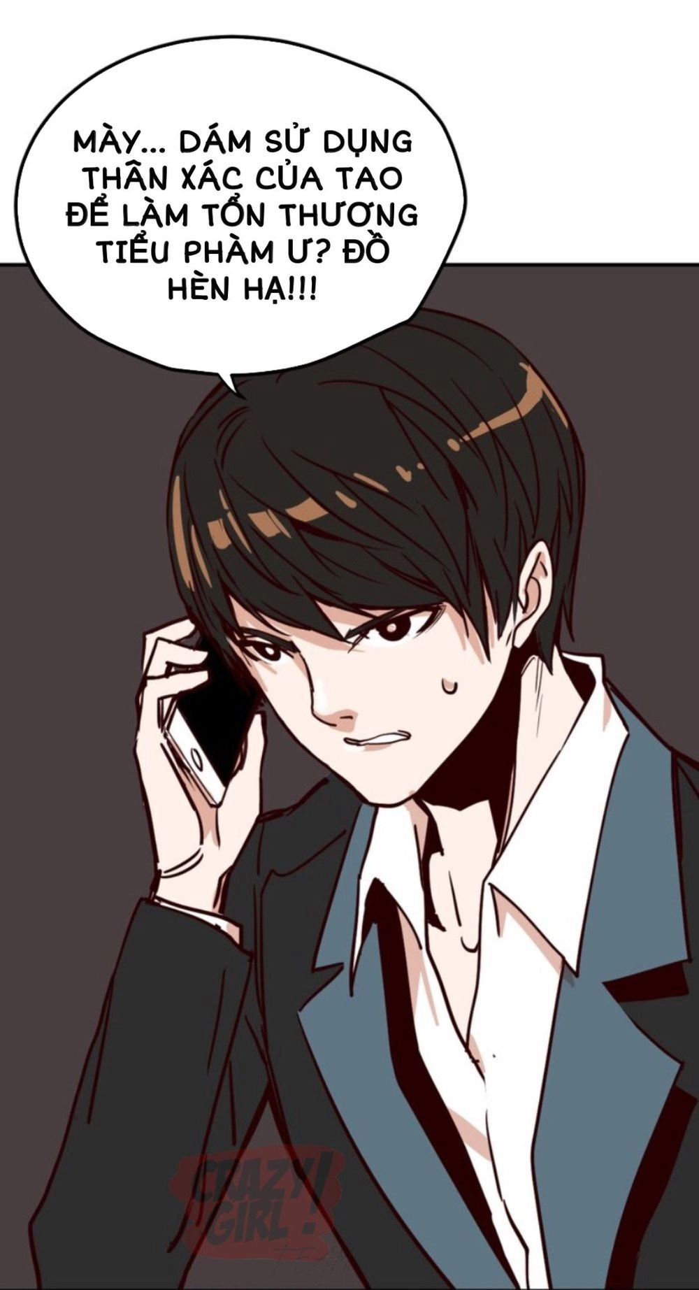 Kim Tiền Chí Thượng Chapter 5 - 42