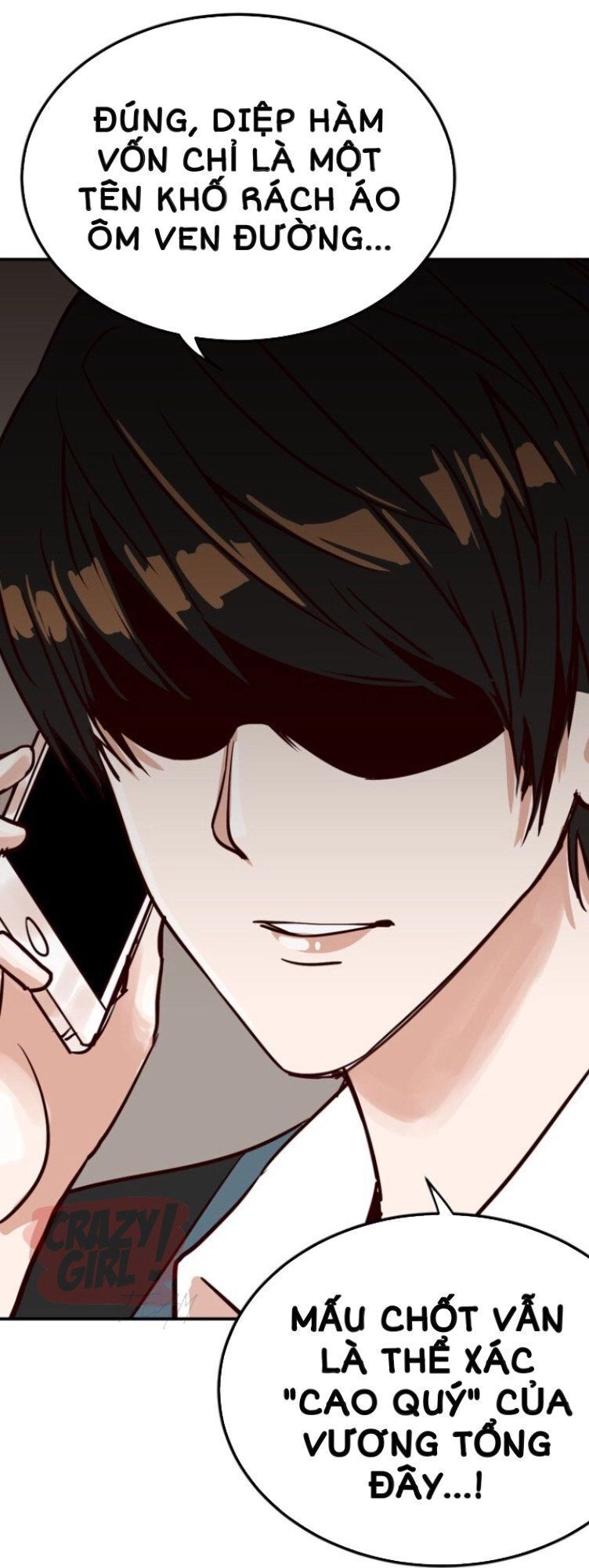 Kim Tiền Chí Thượng Chapter 5 - 45