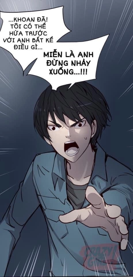 Kim Tiền Chí Thượng Chapter 6 - 6