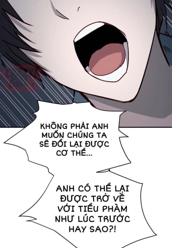 Kim Tiền Chí Thượng Chapter 6 - 9