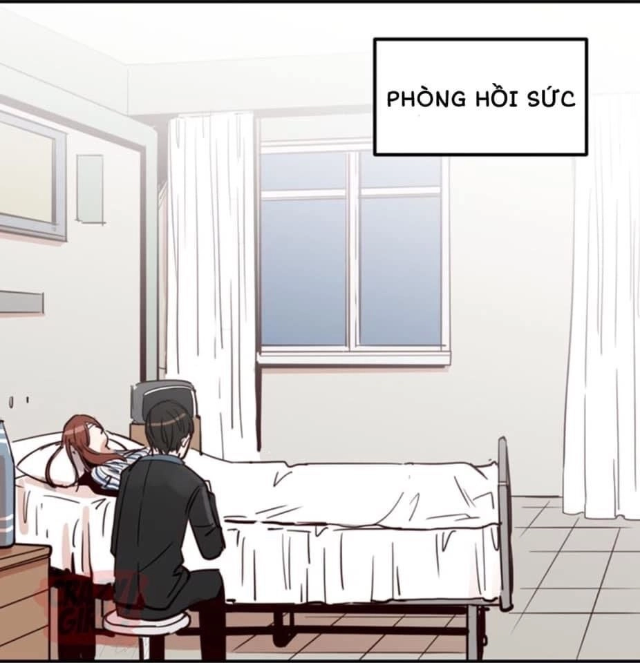 Kim Tiền Chí Thượng Chapter 6 - 20