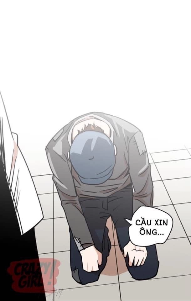 Kim Tiền Chí Thượng Chapter 6 - 41