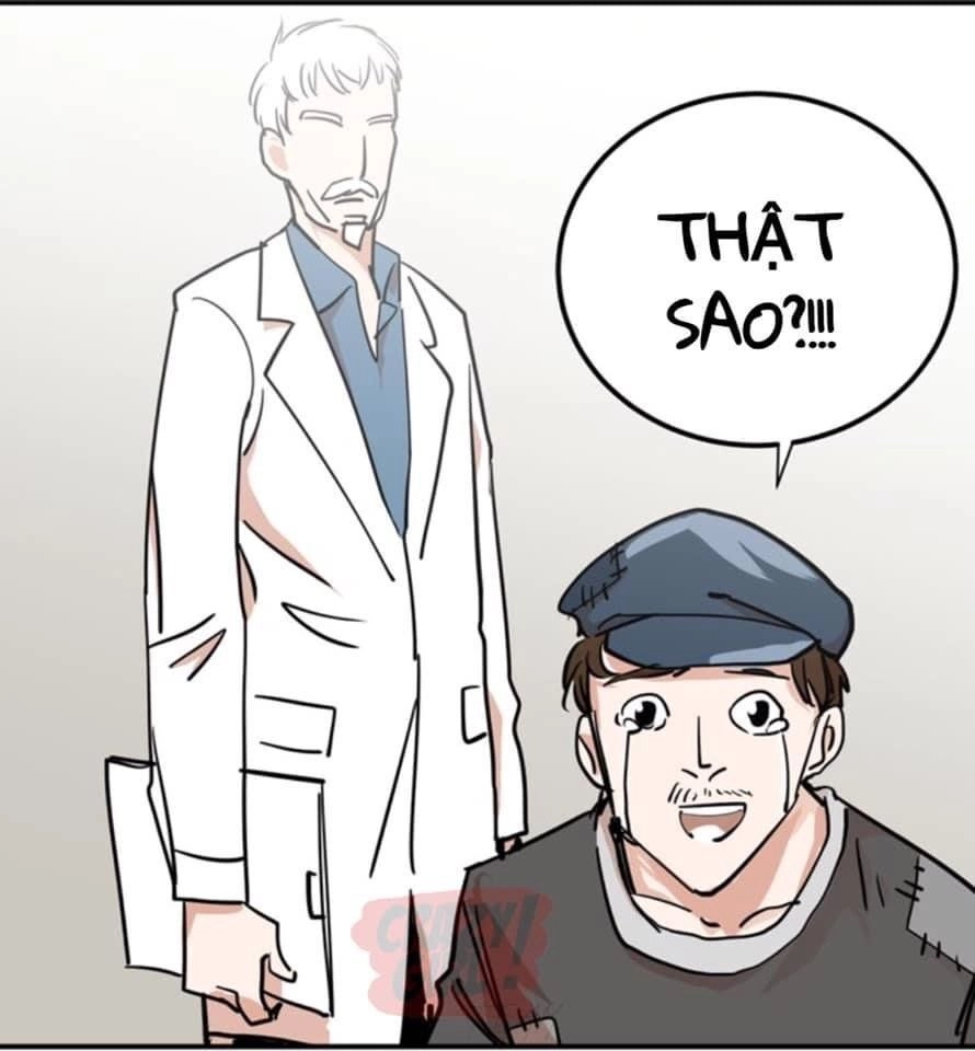 Kim Tiền Chí Thượng Chapter 6 - 46