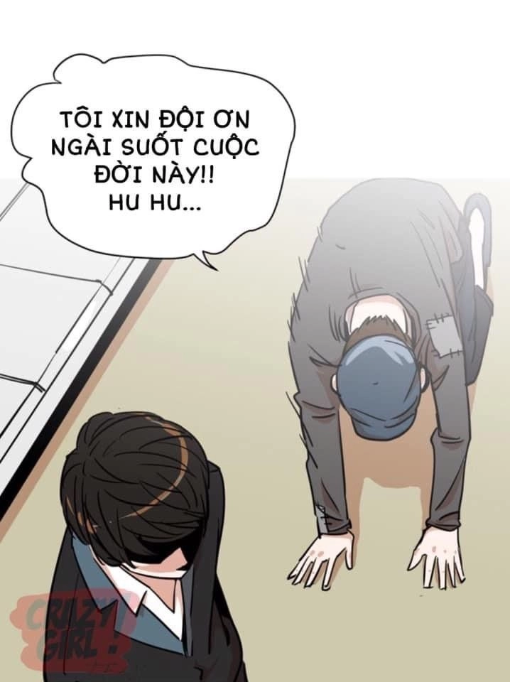 Kim Tiền Chí Thượng Chapter 6 - 47