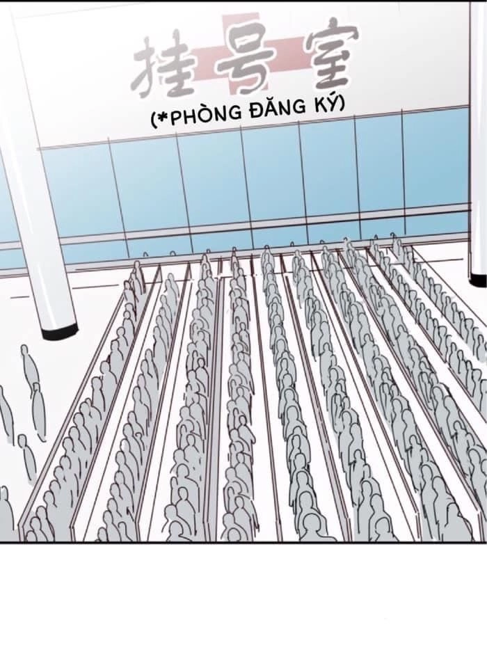 Kim Tiền Chí Thượng Chapter 7 - 3